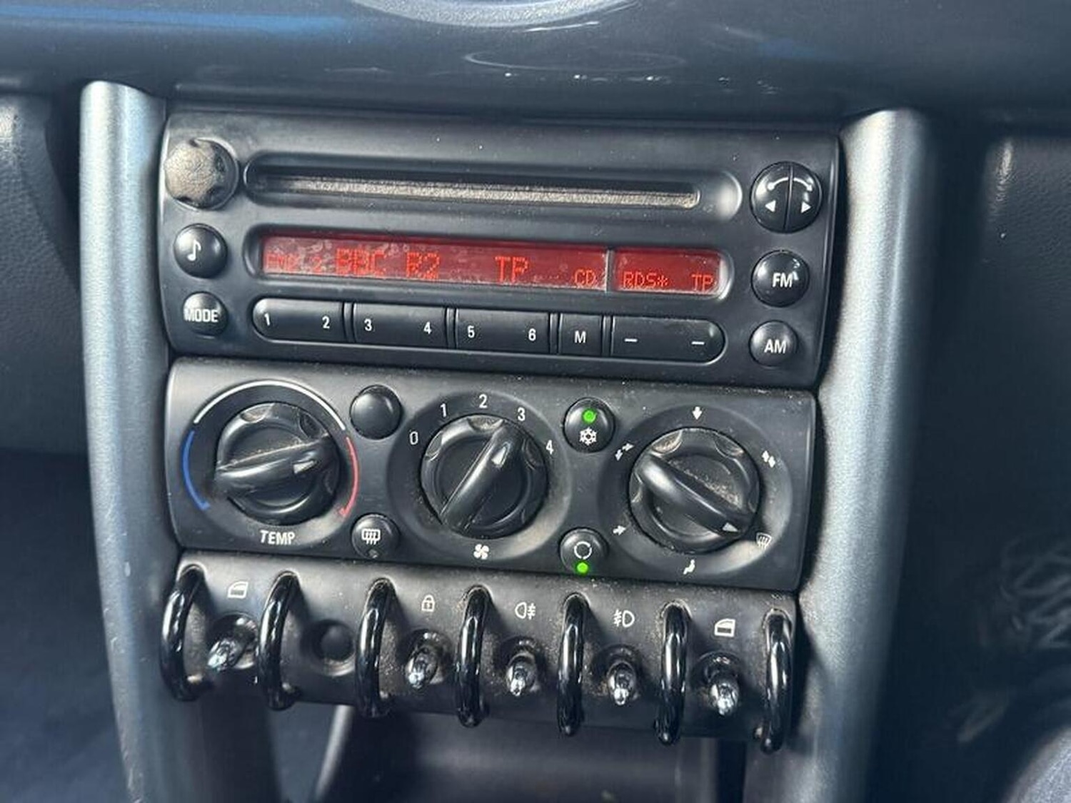 Used MINI Convertible 2008 for sale - 77228270: Photo 20