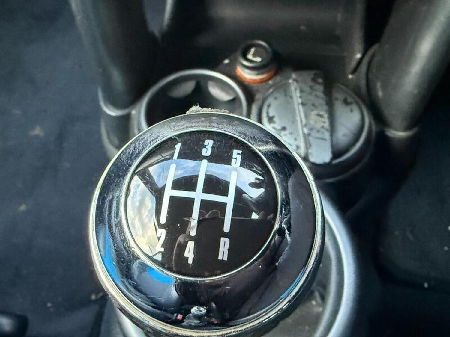 Used MINI Convertible 2008 for sale - 77228270: Photo 21