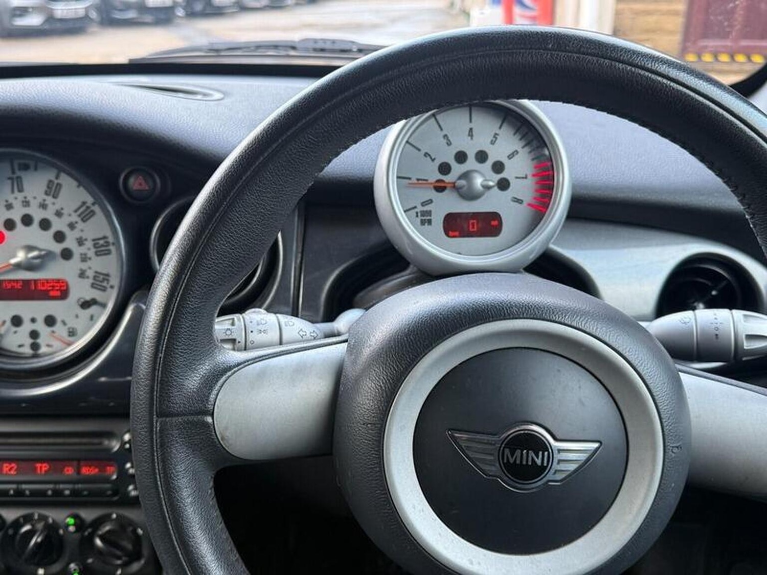 Used MINI Convertible 2008 for sale - 77228270: Photo 25