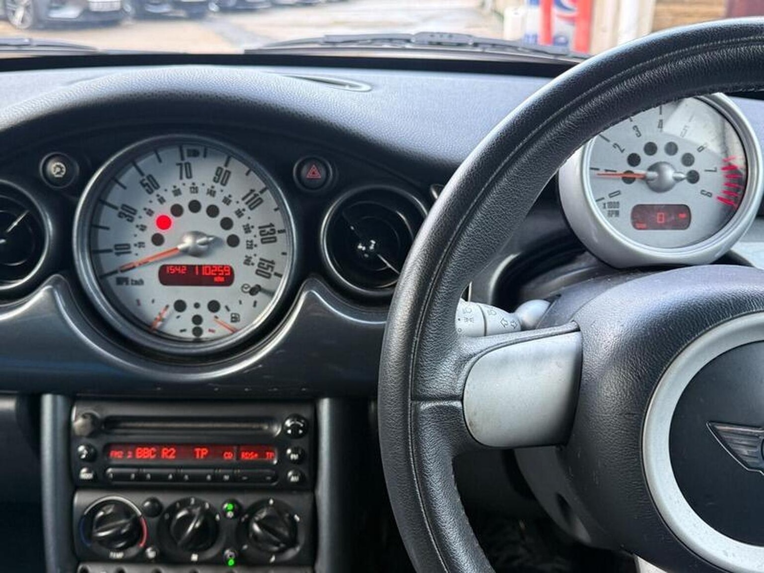 Used MINI Convertible 2008 for sale - 77228270: Photo 26