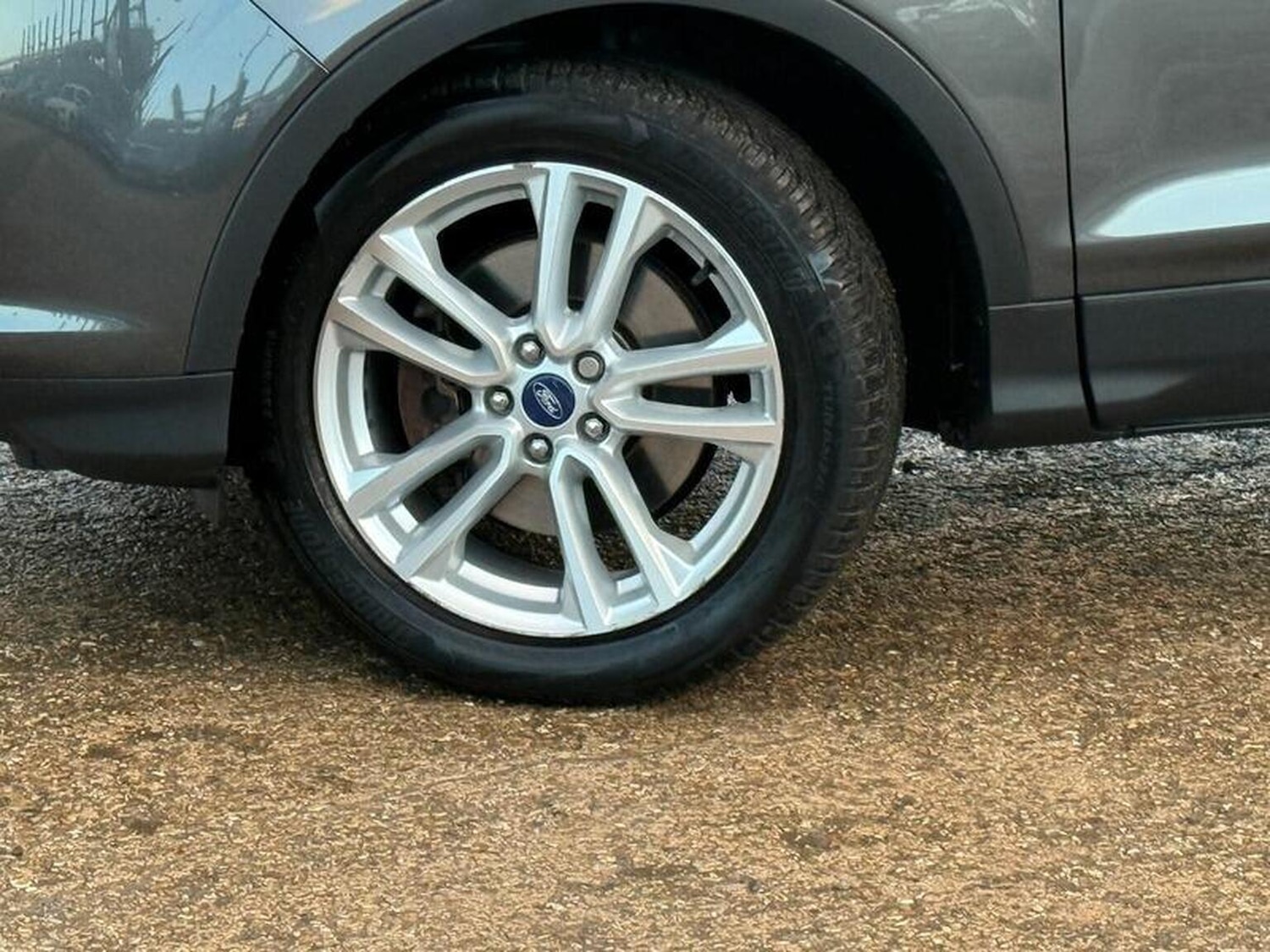 Used Ford Kuga 2015 for sale - 76821556: Photo 19