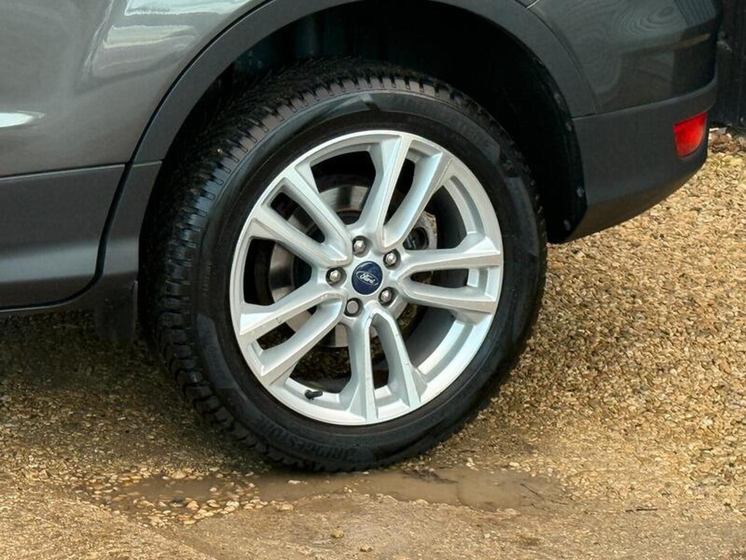 Used Ford Kuga 2015 for sale - 76821556: Photo 20