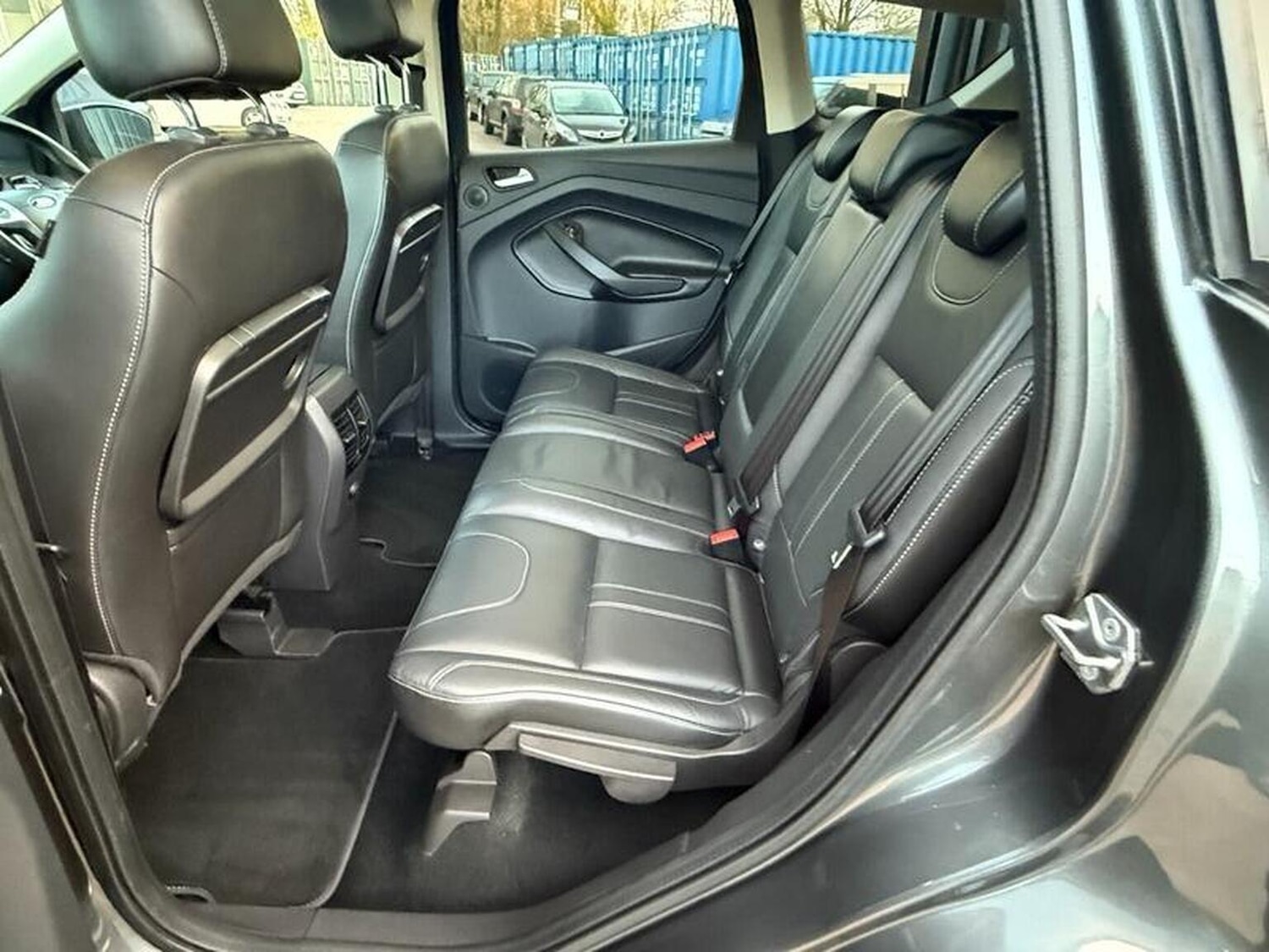 Used Ford Kuga 2015 for sale - 76821556: Photo 32