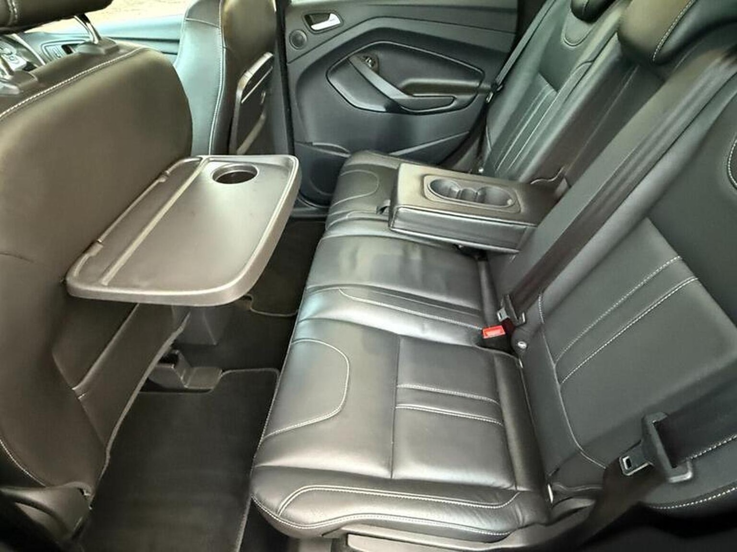 Used Ford Kuga 2015 for sale - 76821556: Photo 35