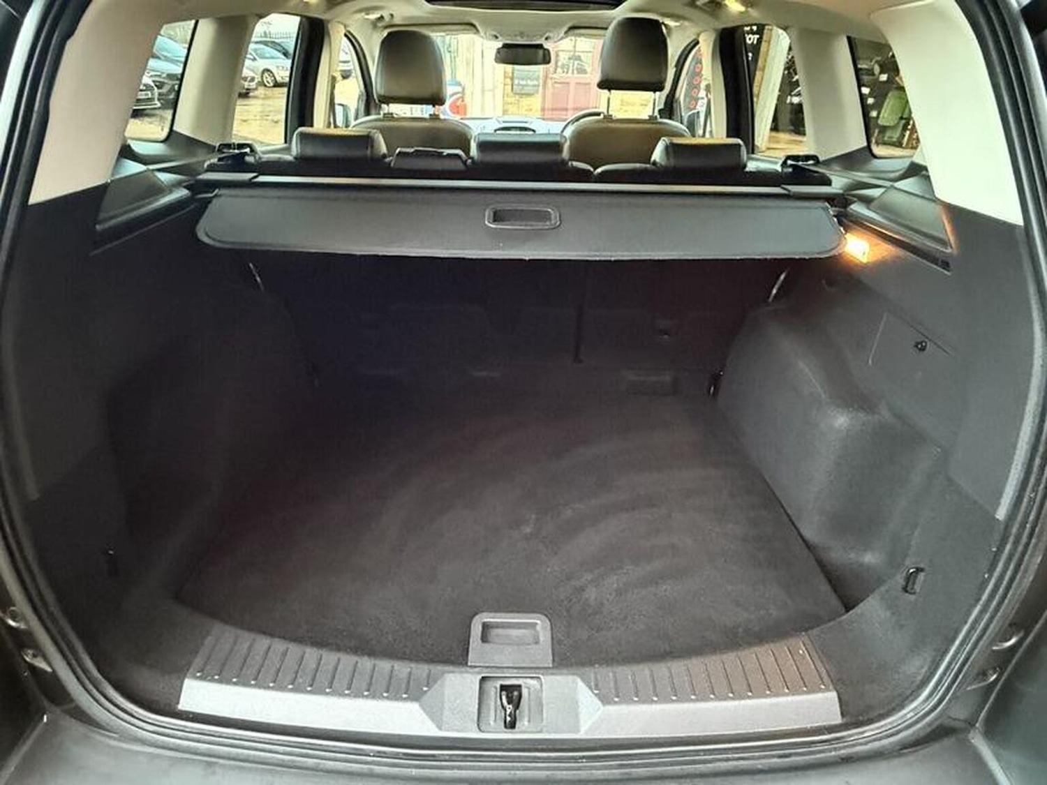 Used Ford Kuga 2015 for sale - 76821556: Photo 36