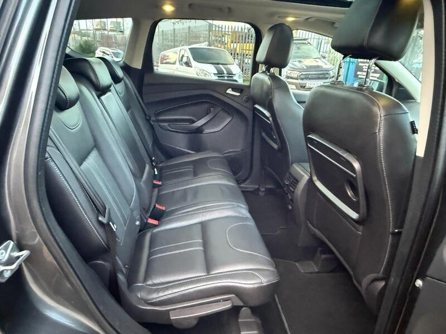 Used Ford Kuga 2015 for sale - 76821556: Photo 41