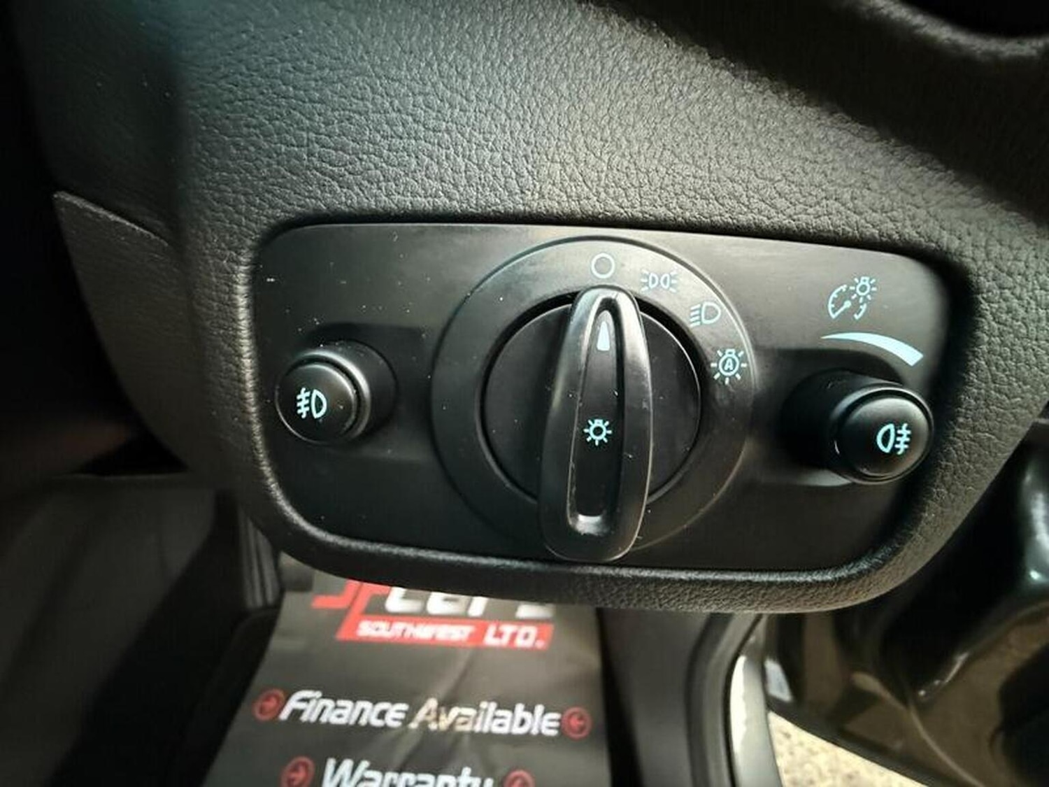 Used Ford Kuga 2015 for sale - 76821556: Photo 47