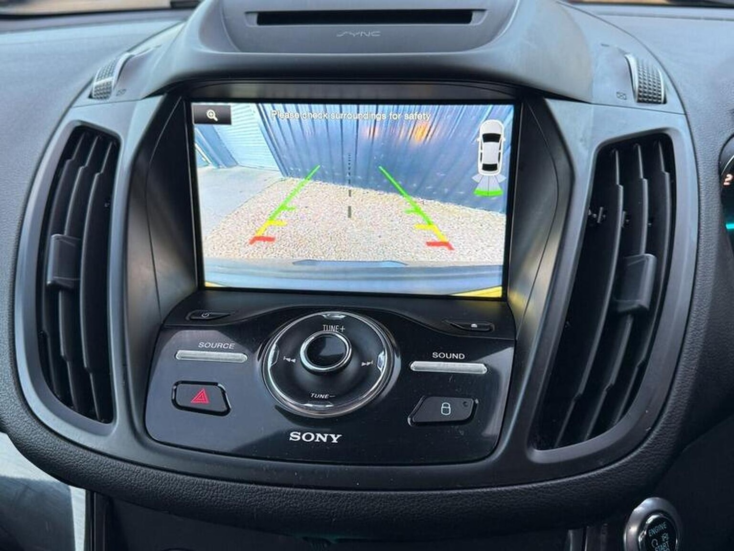 Used Ford Kuga 2015 for sale - 76821556: Photo 52