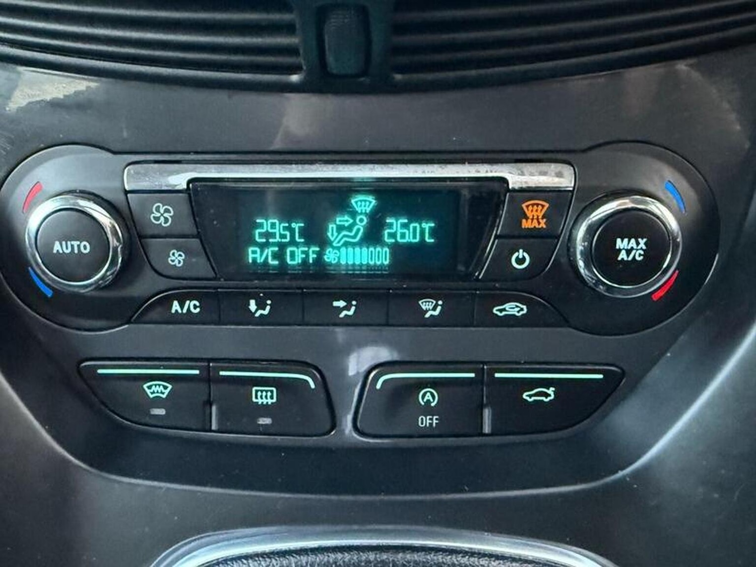 Used Ford Kuga 2015 for sale - 76821556: Photo 54