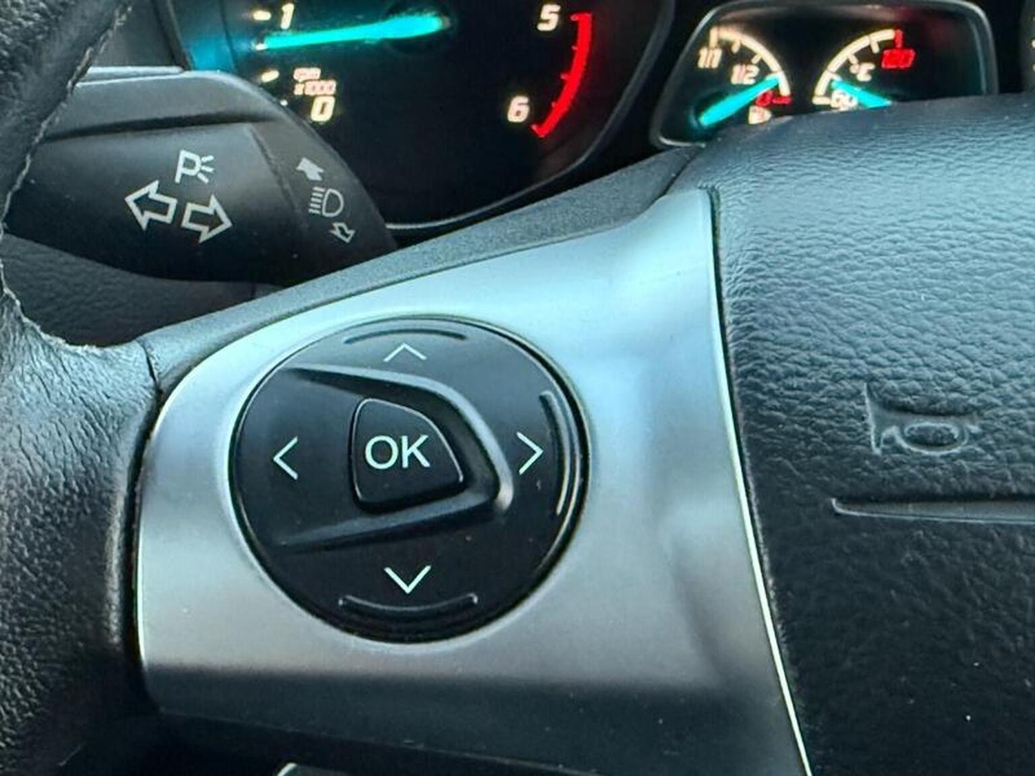 Used Ford Kuga 2015 for sale - 76821556: Photo 58