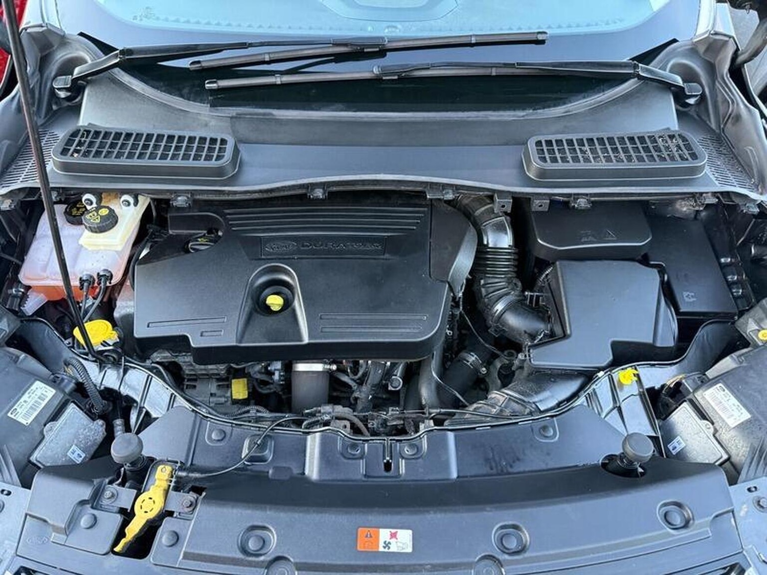 Used Ford Kuga 2015 for sale - 76821556: Photo 61