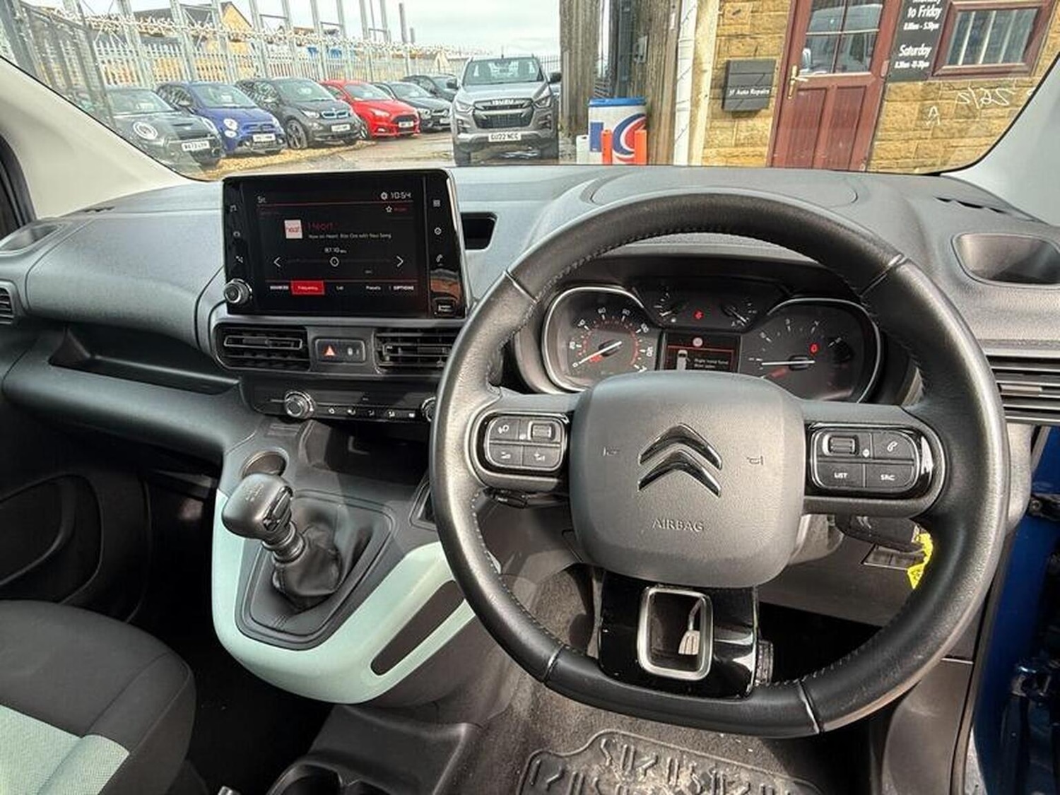 Used Citroen Berlingo 2020 for sale - 77880963: Photo 10