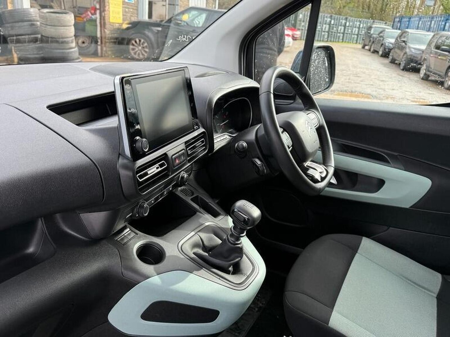 Used Citroen Berlingo 2020 for sale - 77880963: Photo 11