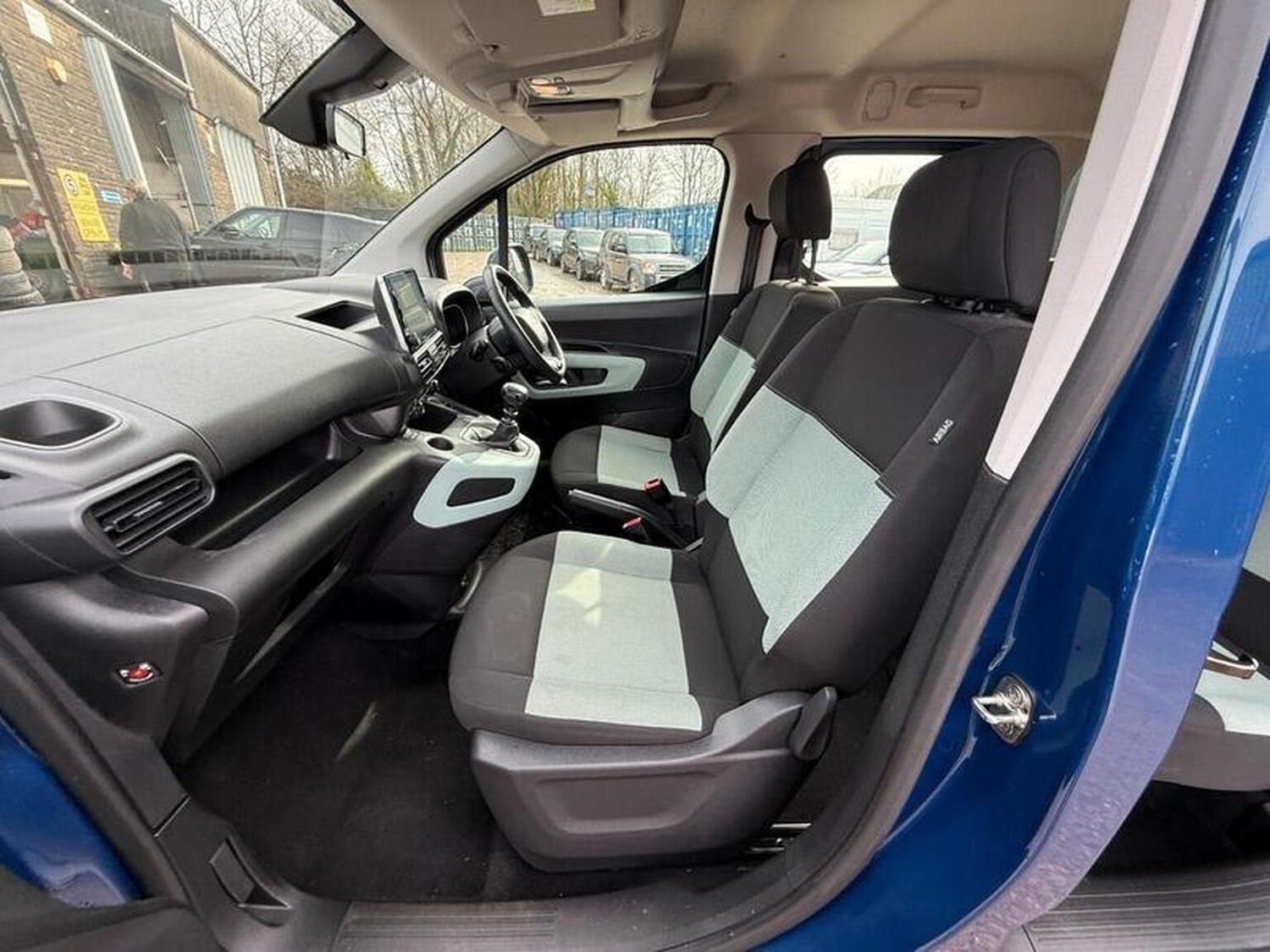 Used Citroen Berlingo 2020 for sale - 77880963: Photo 12