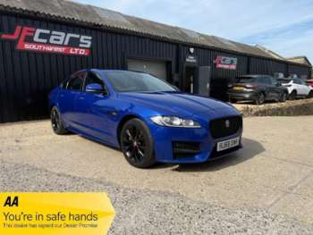 2018 - 2.0i [250] R-Sport 4dr Auto