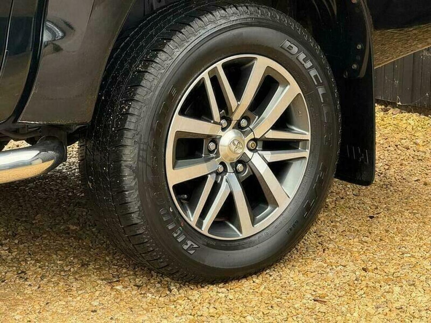 Used Toyota Hilux 2019 for sale - 76407472: Photo 16