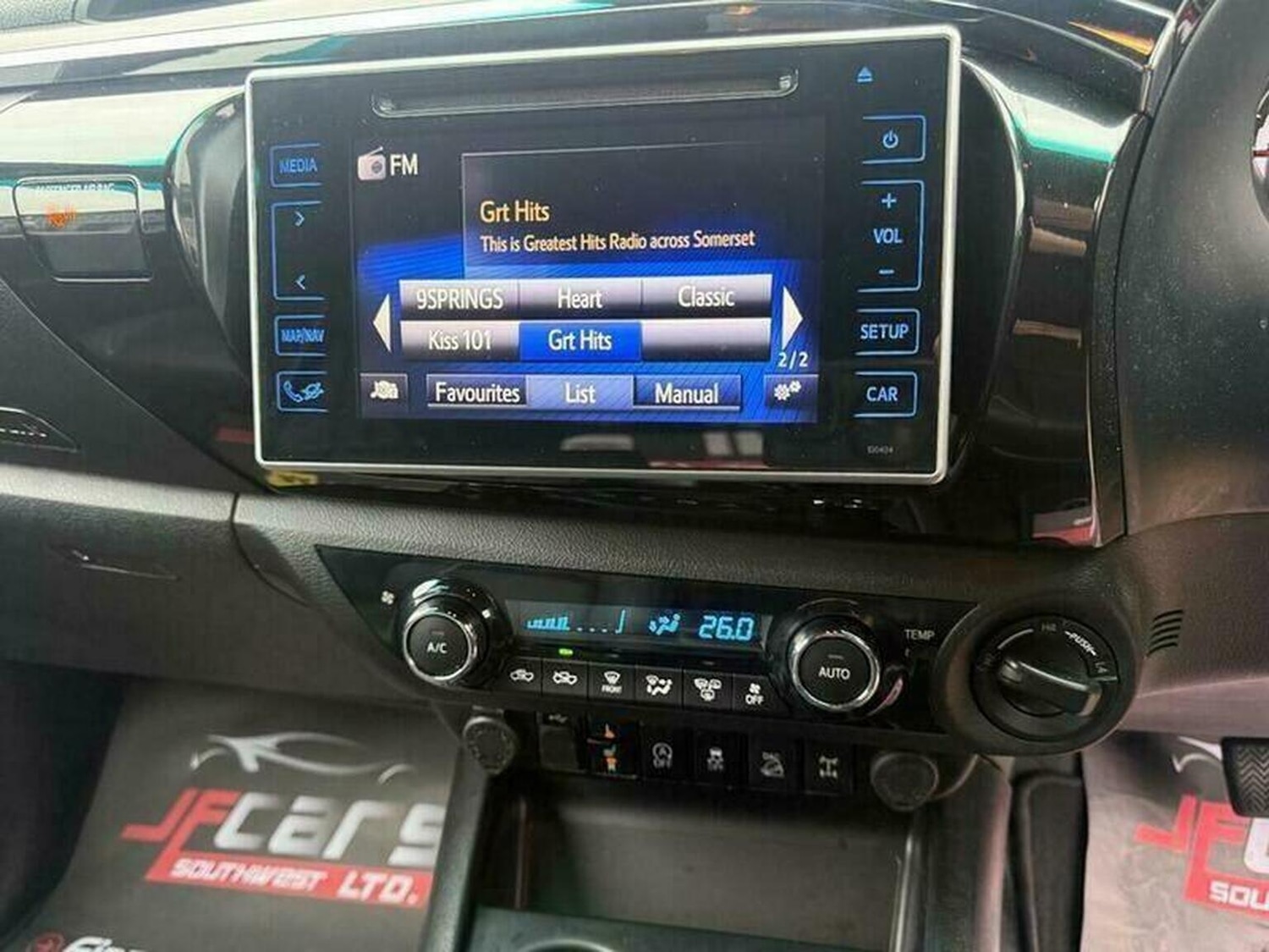 Used Toyota Hilux 2019 for sale - 76407472: Photo 50