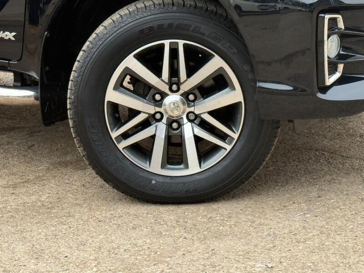 Used Toyota Hilux 2019 for sale - 76407472: Photo 57