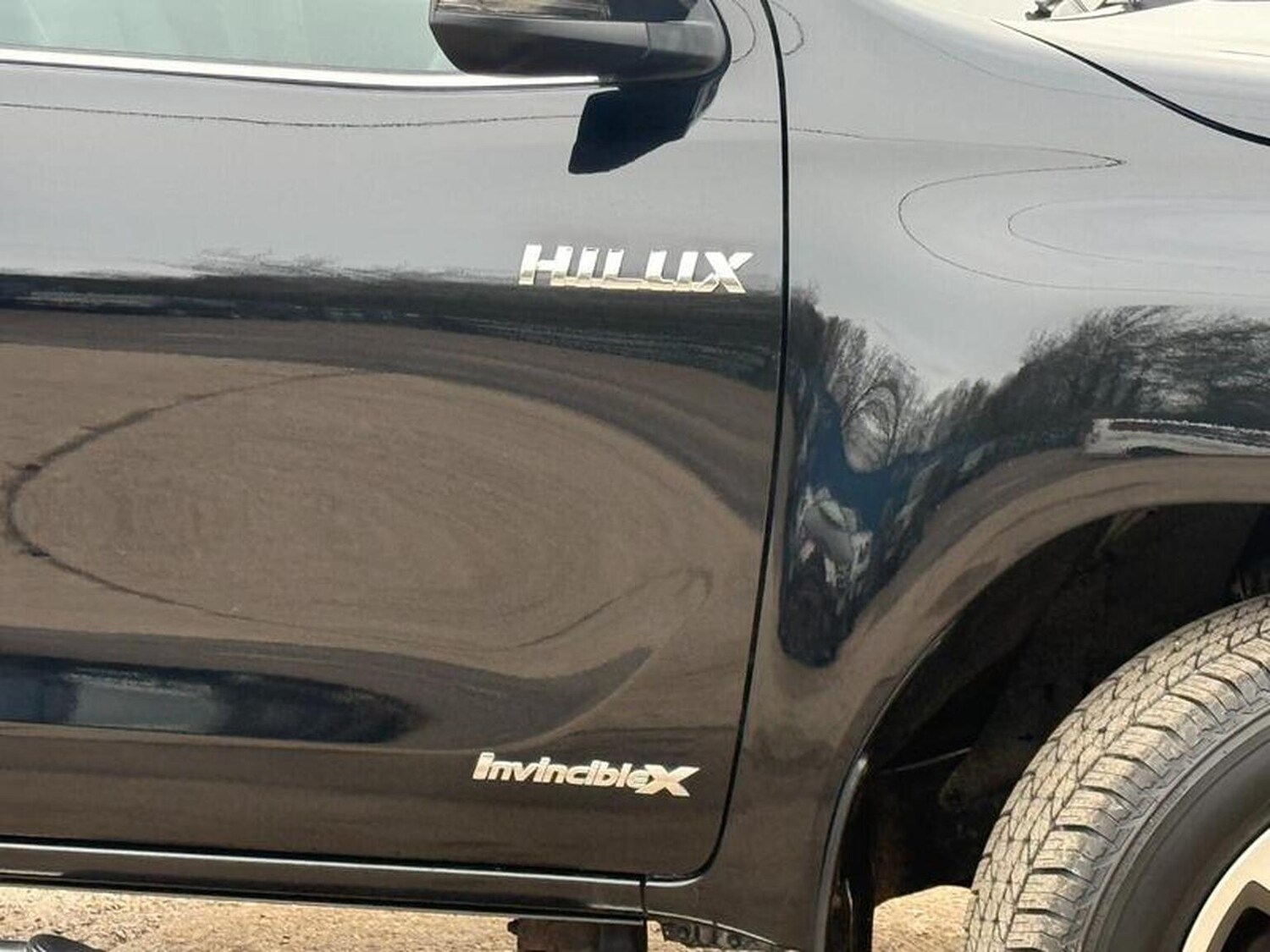 Used Toyota Hilux 2019 for sale - 76407472: Photo 58