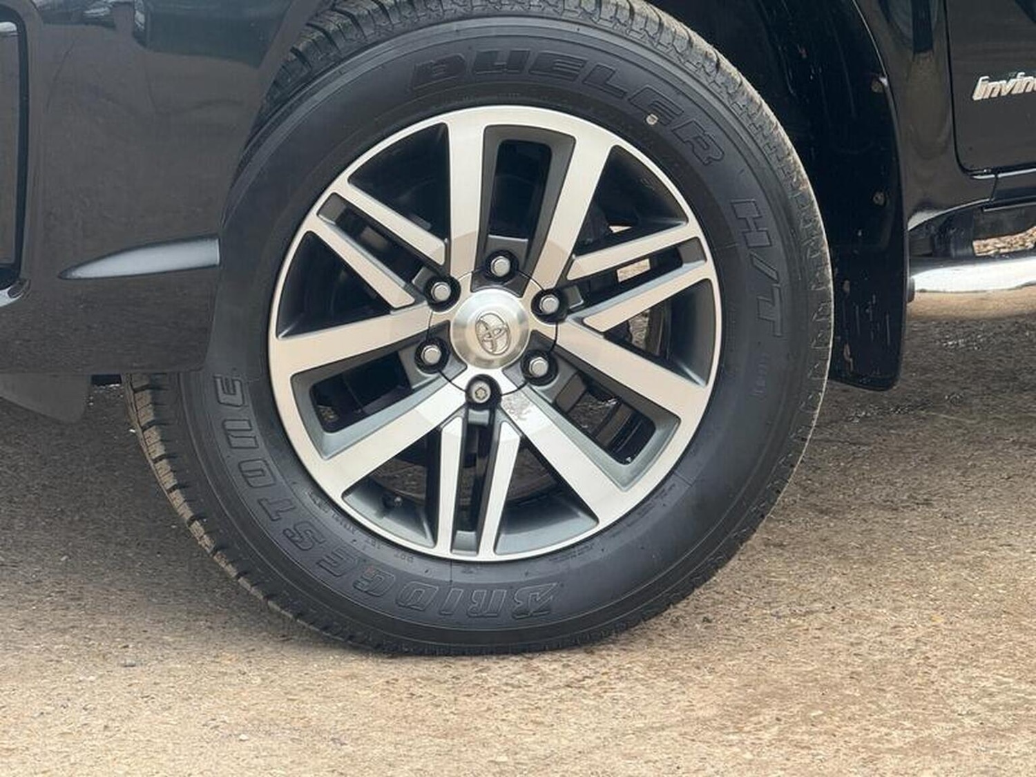 Used Toyota Hilux 2019 for sale - 76407472: Photo 70