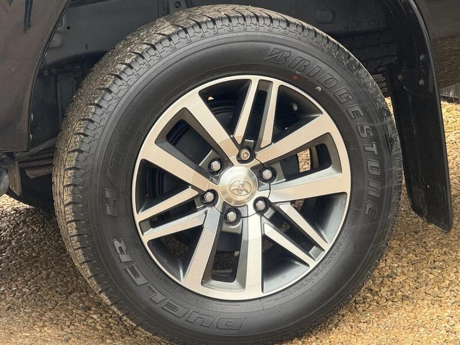 Used Toyota Hilux 2019 for sale - 76407472: Photo 72