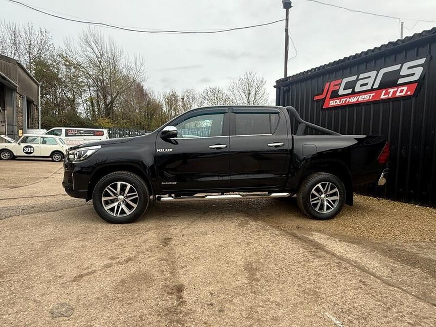 Used Toyota Hilux 2019 for sale - 76407472: Photo 76