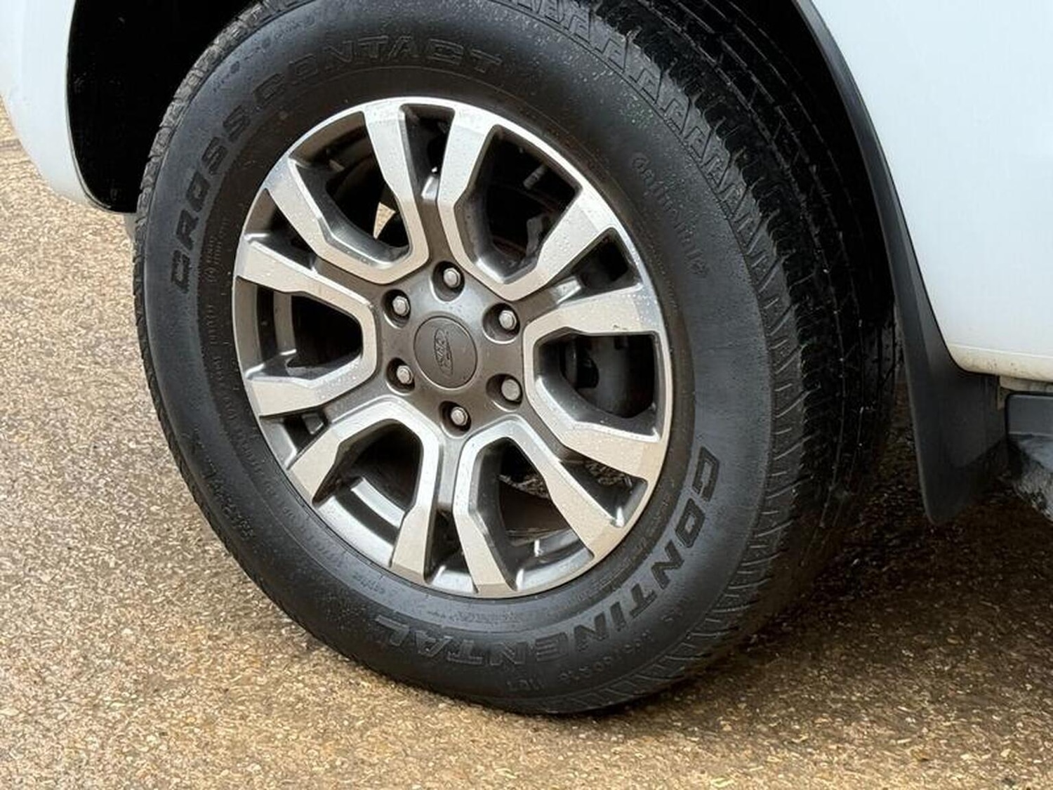 Used Ford Ranger 2019 for sale - 77622580: Photo 16