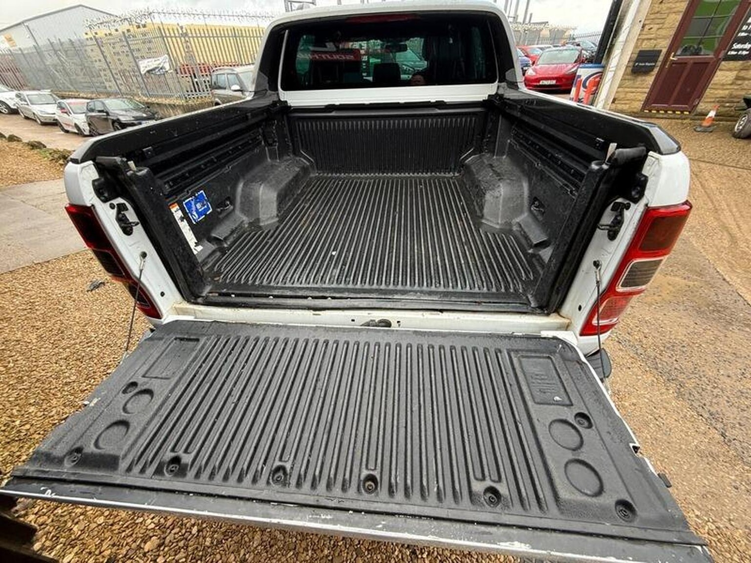 Used Ford Ranger 2019 for sale - 77622580: Photo 20