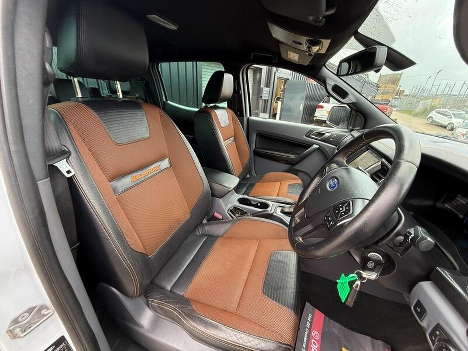 Used Ford Ranger 2019 for sale - 77622580: Photo 23