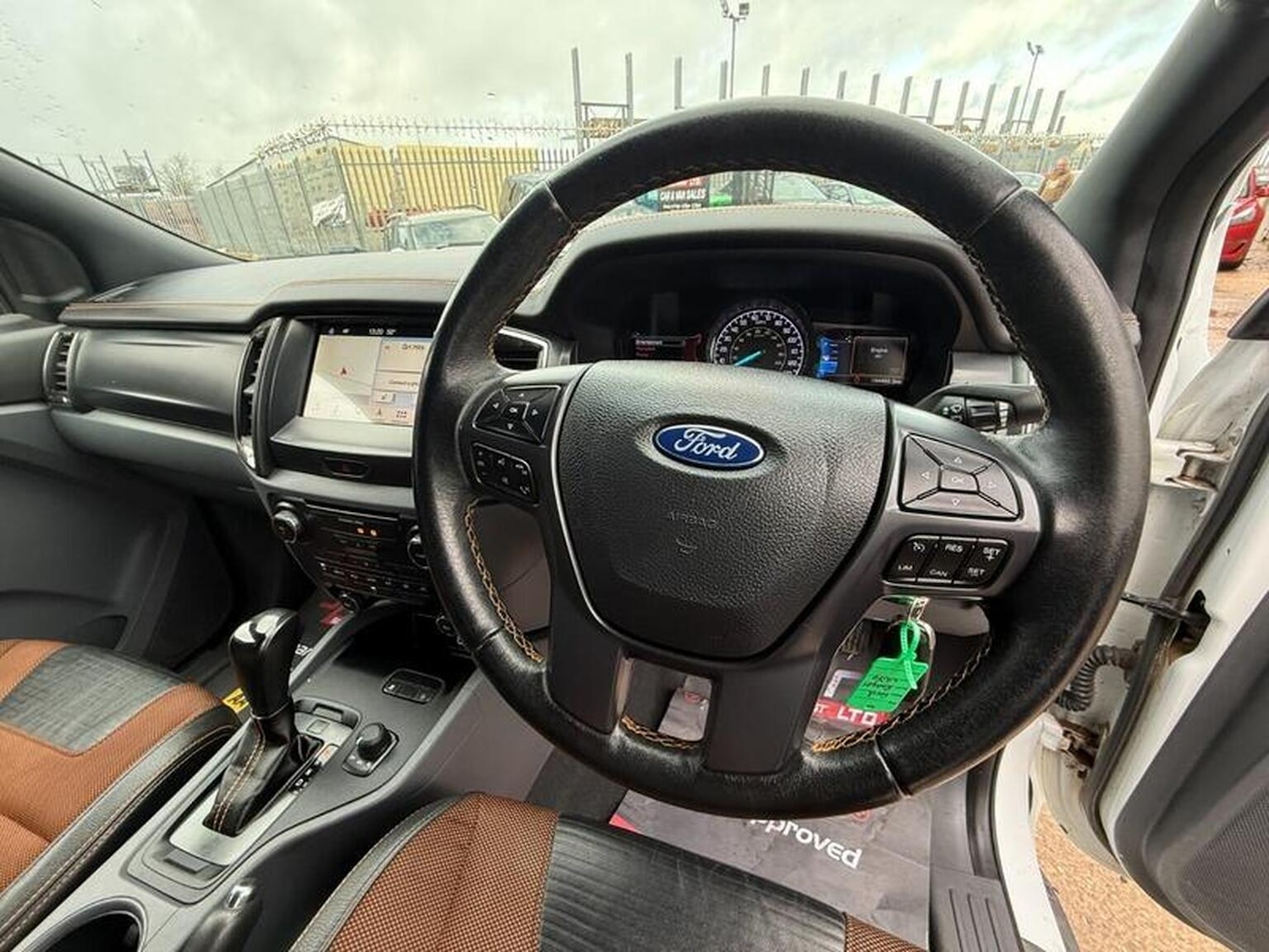 Used Ford Ranger 2019 for sale - 77622580: Photo 24