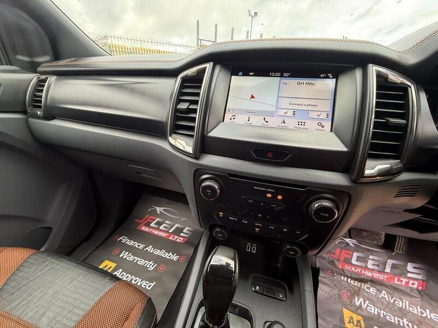 Used Ford Ranger 2019 for sale - 77622580: Photo 27