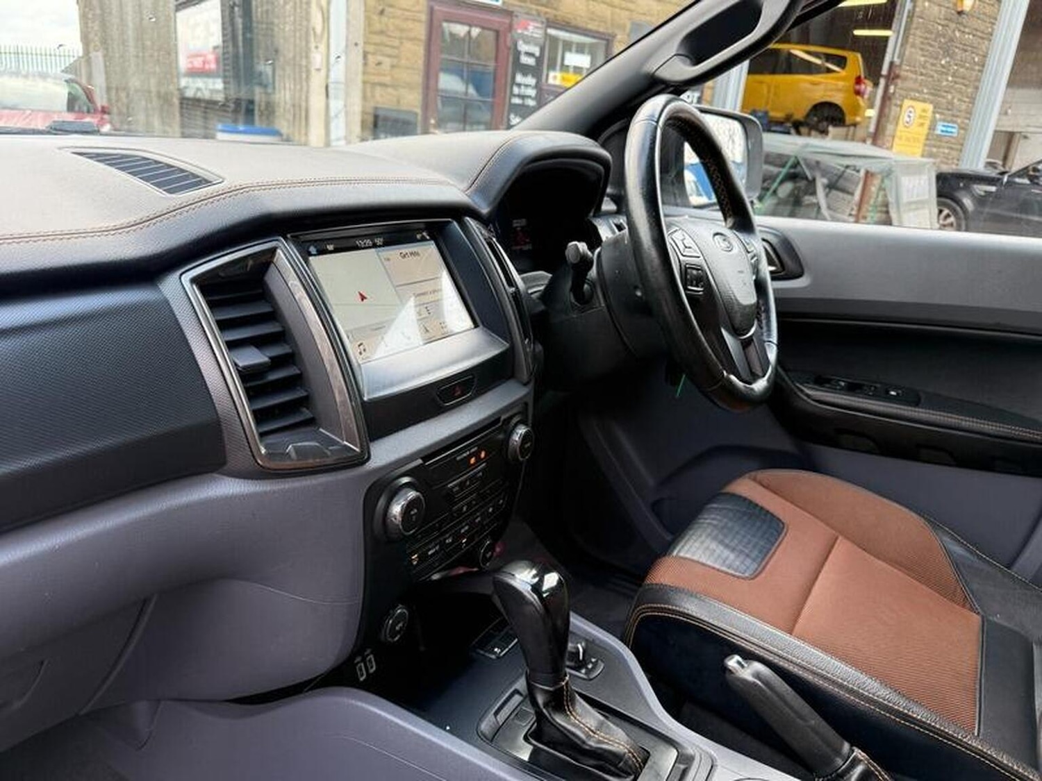 Used Ford Ranger 2019 for sale - 77622580: Photo 30