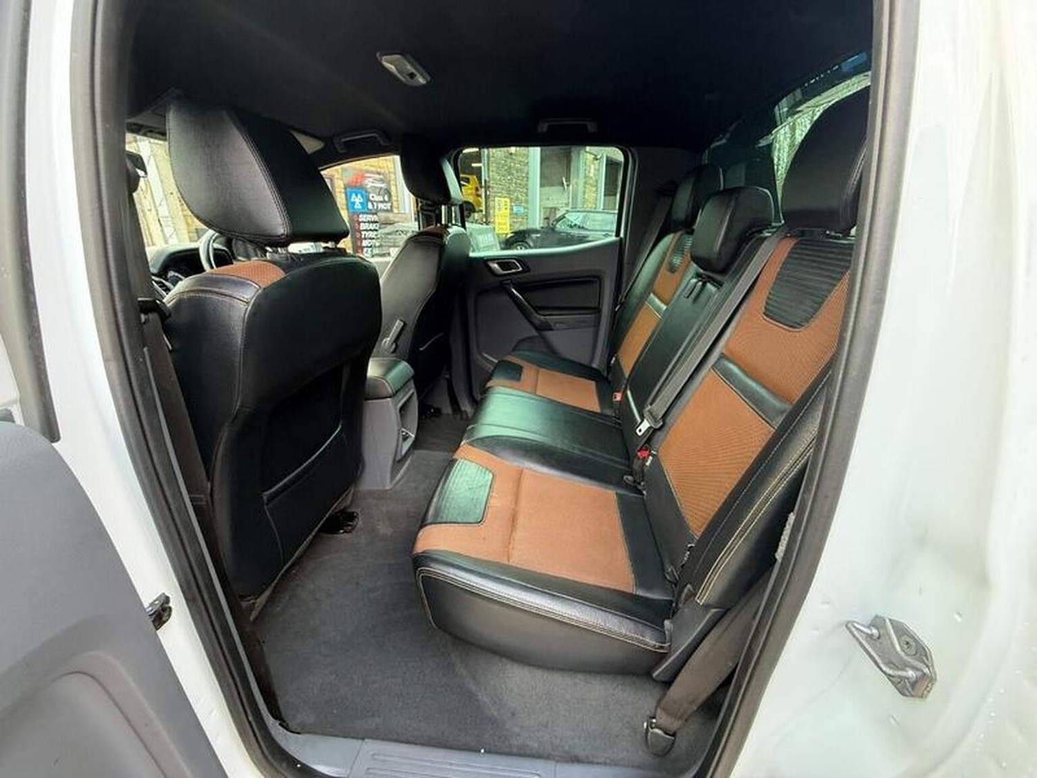 Used Ford Ranger 2019 for sale - 77622580: Photo 33