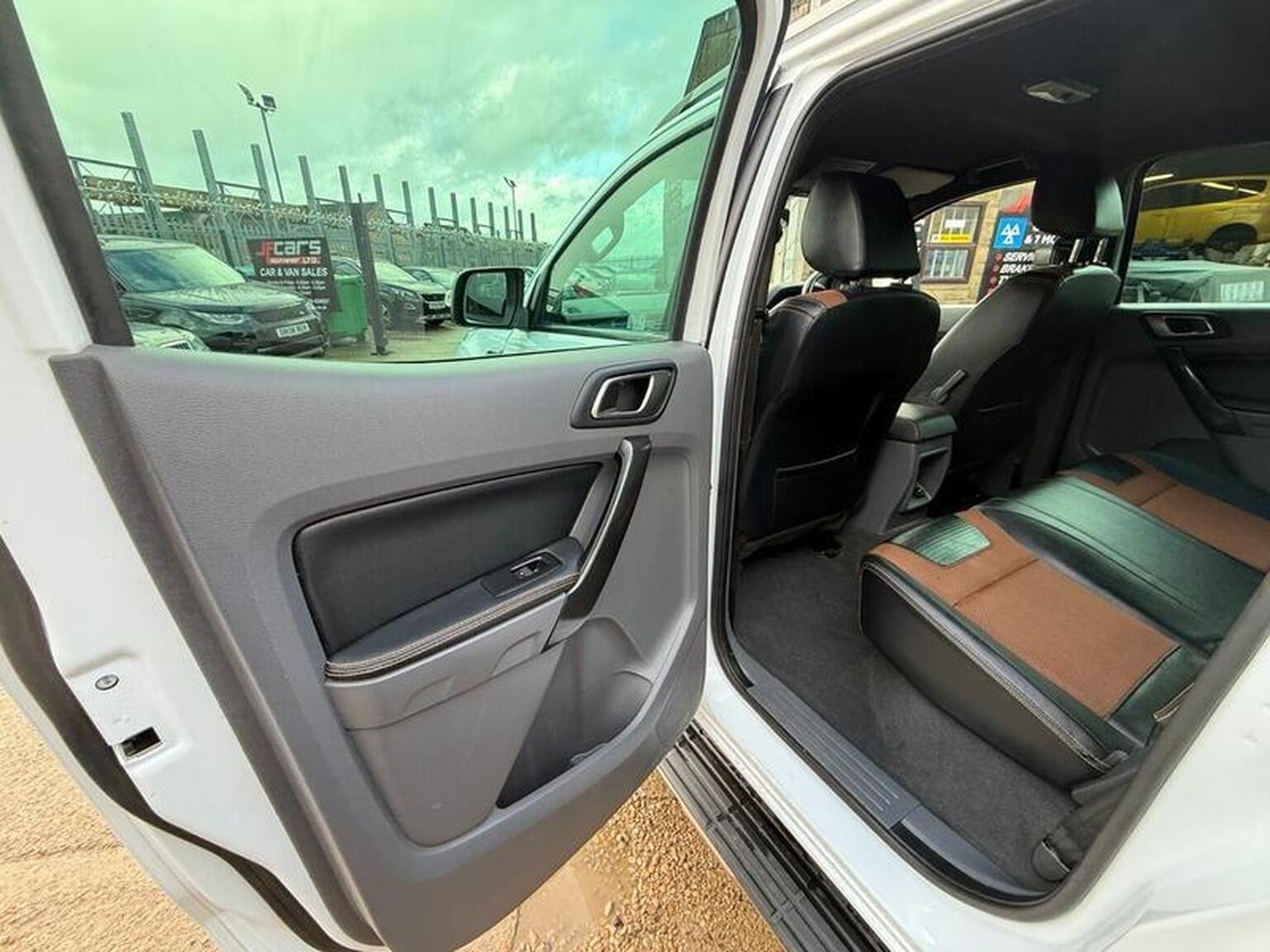 Used Ford Ranger 2019 for sale - 77622580: Photo 34