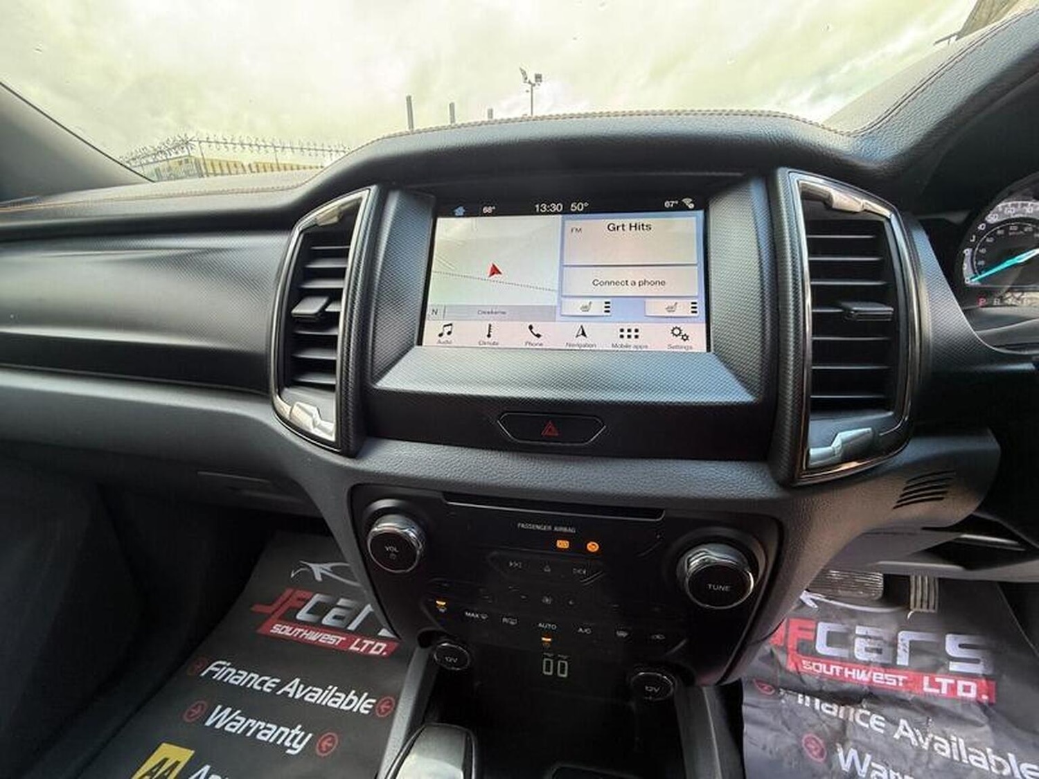 Used Ford Ranger 2019 for sale - 77622580: Photo 40