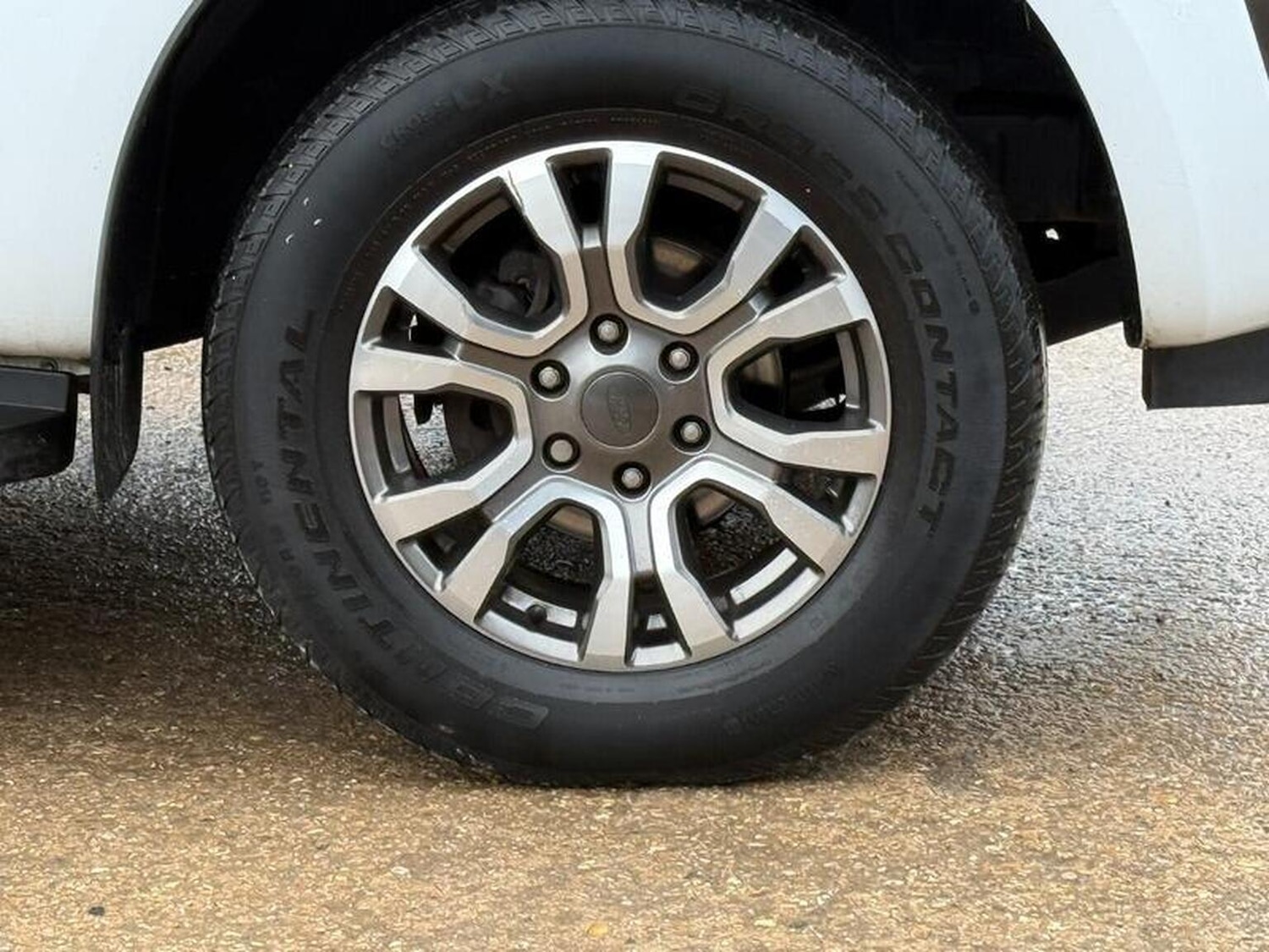 Used Ford Ranger 2019 for sale - 77622580: Photo 5