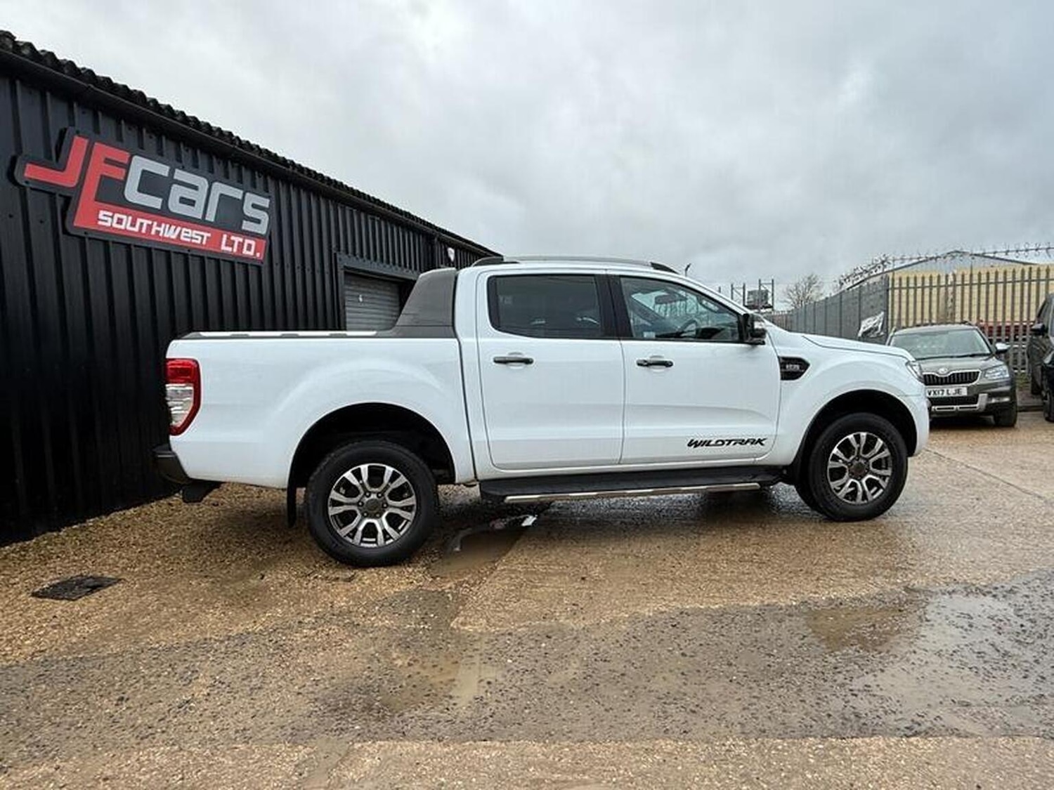 Used Ford Ranger 2019 for sale - 77622580: Photo 6