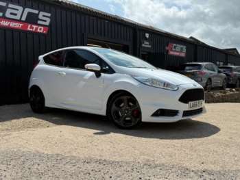 Used Ford Fiesta 2017 for sale - 74918085: Photo