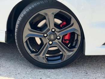 Used Ford Fiesta 2017 for sale - 74918085: Photo