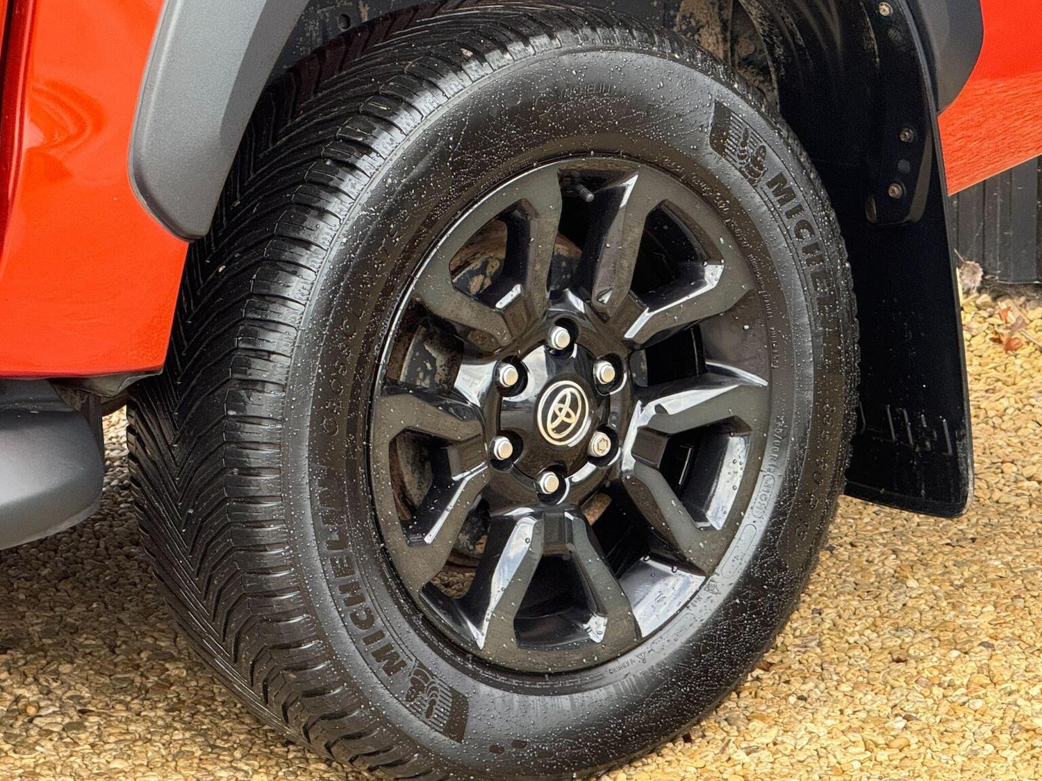 Used Toyota Hilux 2021 for sale - 76471176: Photo 14