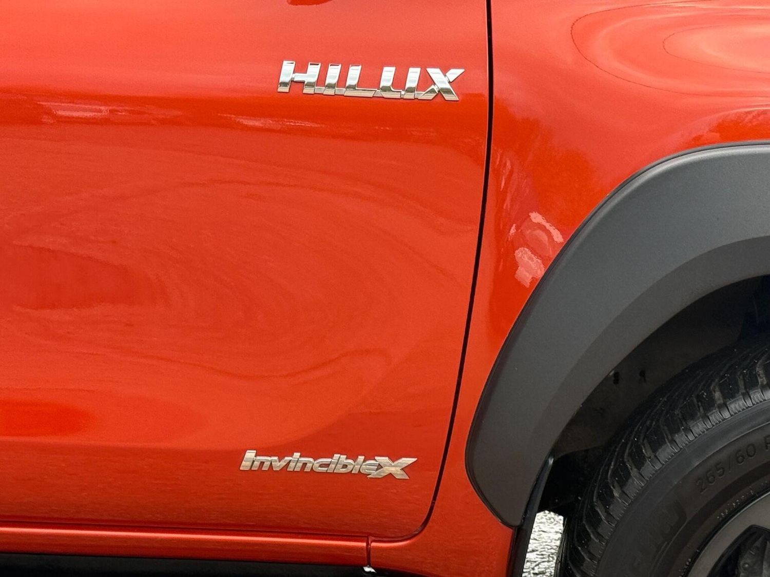 Used Toyota Hilux 2021 for sale - 76471176: Photo 19