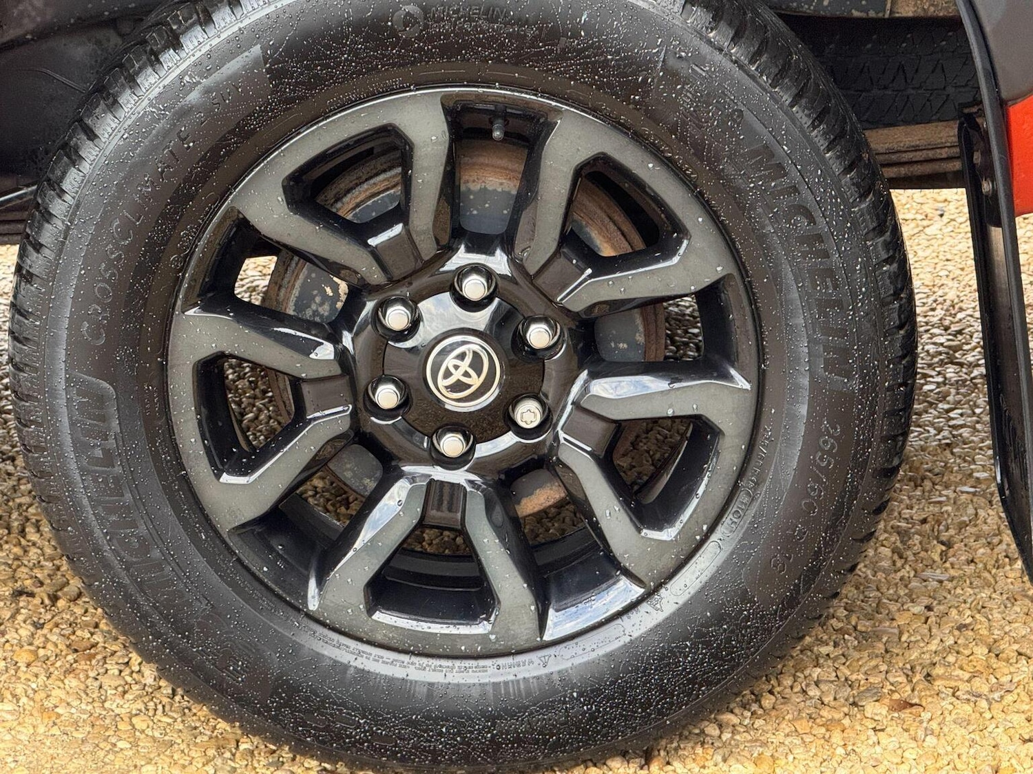 Used Toyota Hilux 2021 for sale - 76471176: Photo 28