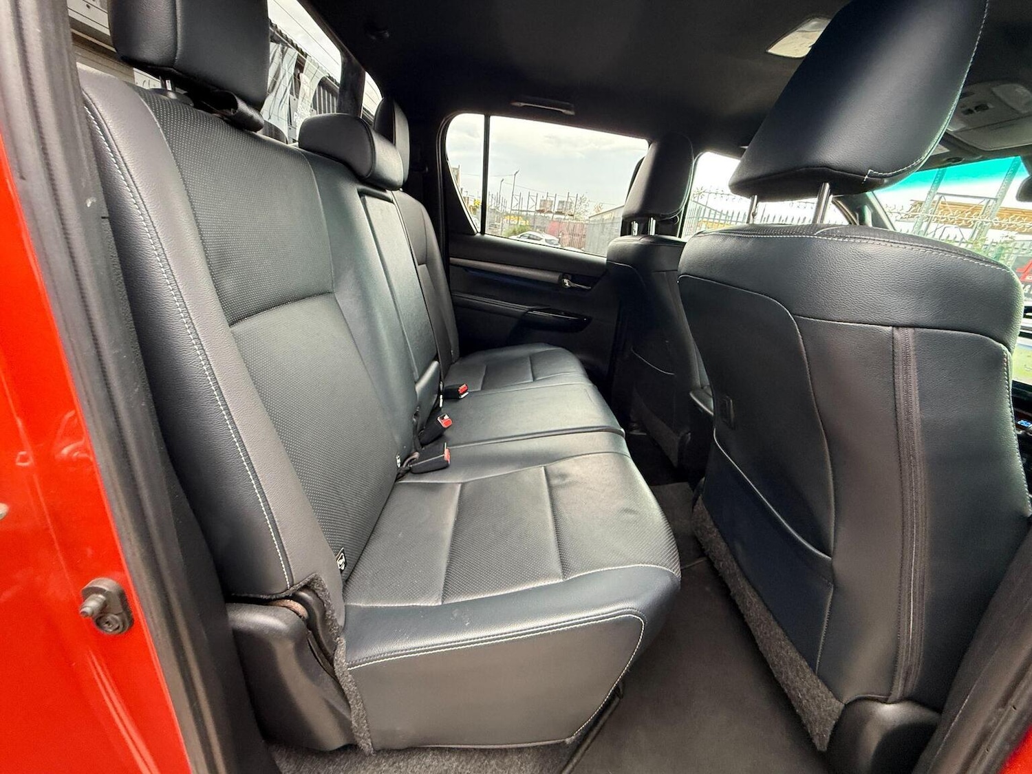 Used Toyota Hilux 2021 for sale - 76471176: Photo 45