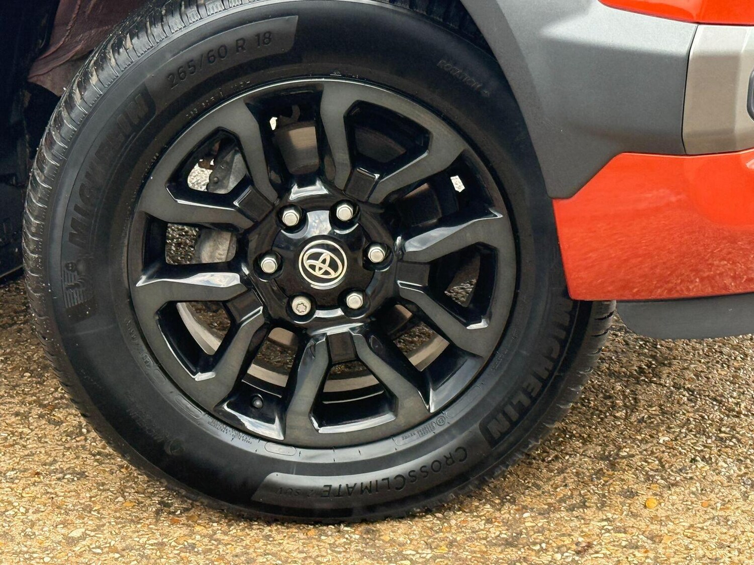 Used Toyota Hilux 2021 for sale - 76471176: Photo 6