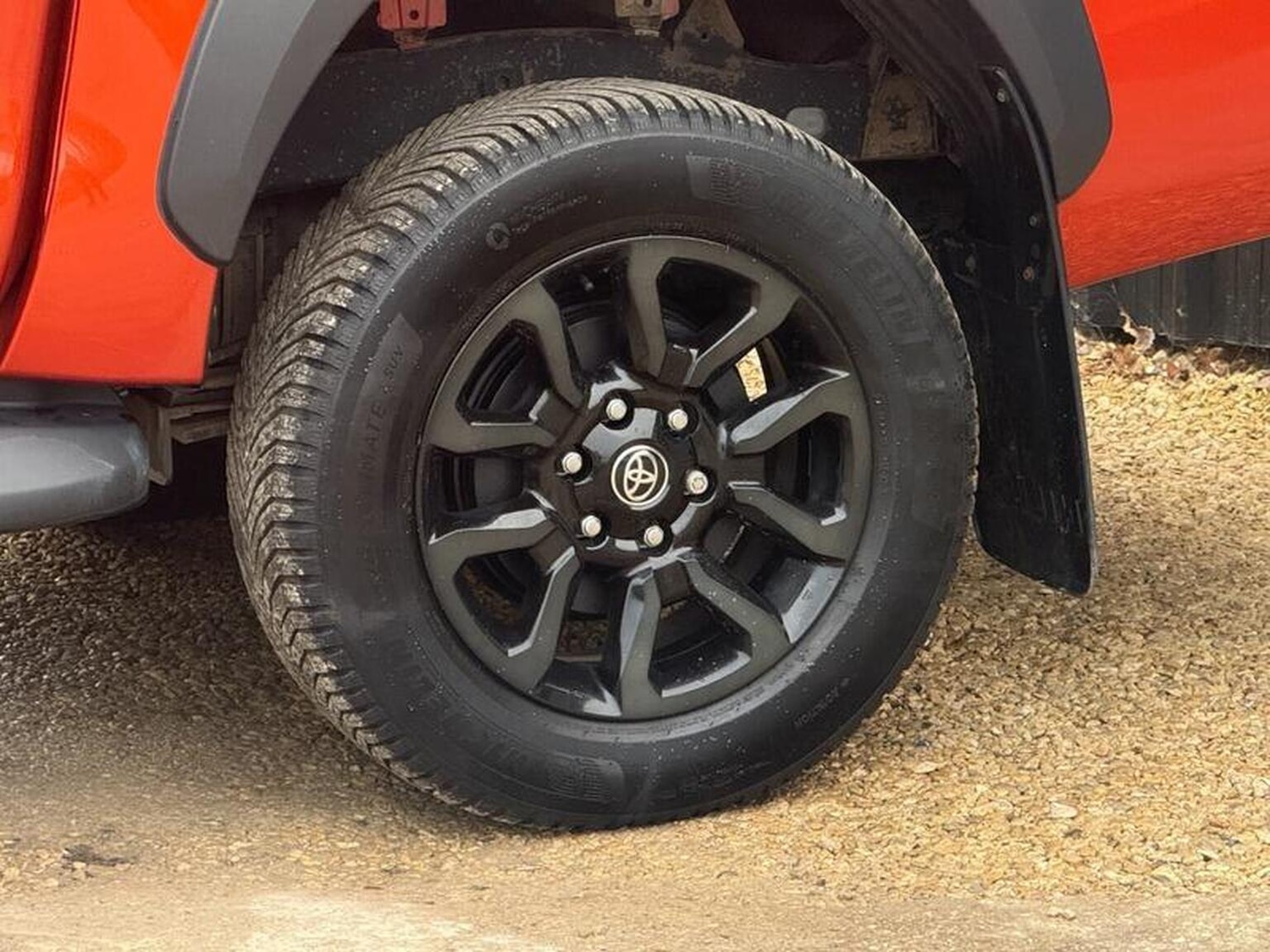 Used Toyota Hilux 2021 for sale - 76471176: Photo 69