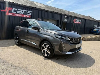 Used Peugeot 3008 2023 for sale - 79290197: Photo