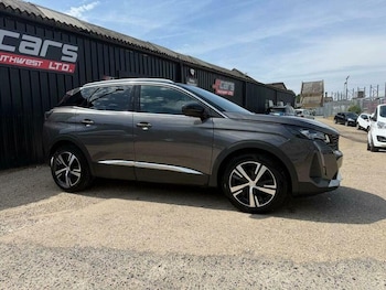 Used Peugeot 3008 2023 for sale - 79290197: Photo
