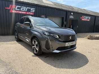 Used Peugeot 3008 2023 for sale - 79290197: Photo