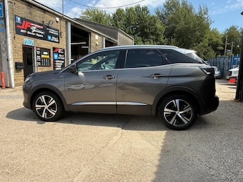 Used Peugeot 3008 2023 for sale - 79290197: Photo