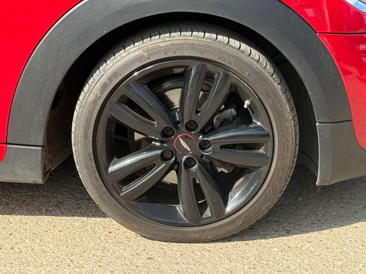 Used MINI Hatch 2018 for sale - 78112145: Photo 11